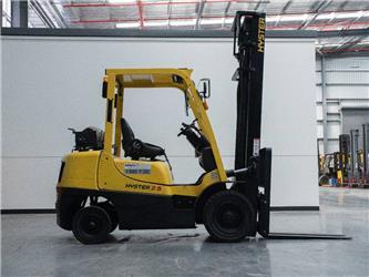 Hyster H2.5XT