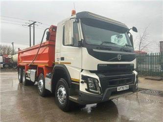 Volvo FMX 420