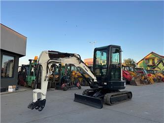 Bobcat E25EM