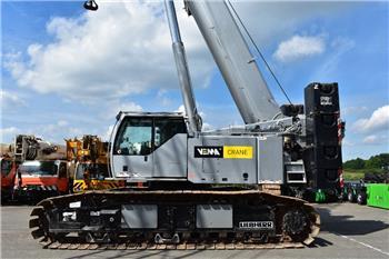 Liebherr LTR 1100