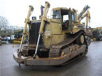 CAT D8N