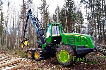 John Deere 1170E