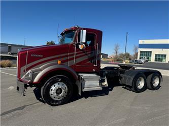 Kenworth T 800