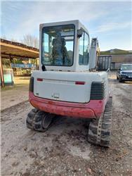 Takeuchi TB 145