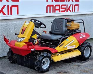 Canycom CMX1402 Slyklippare