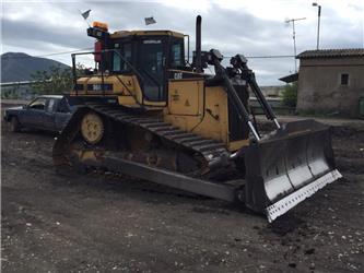 CAT D6R LGP