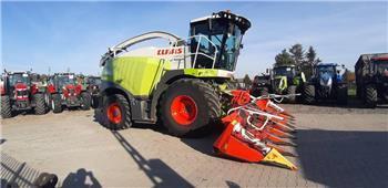 CLAAS Jaguar 940