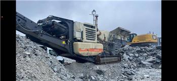 Metso LT 106