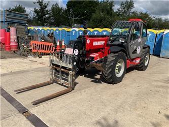 Manitou MT1335