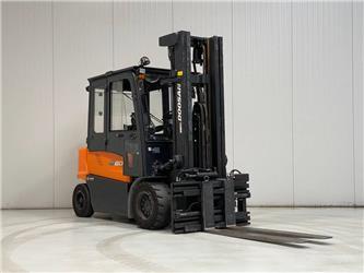 Doosan B50XC-7