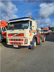 Volvo FM 400