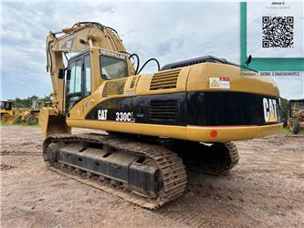 CAT 330 CL