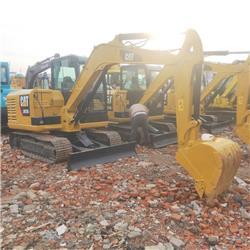 CAT 305.5E