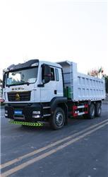 Sitrak T5G  6X4