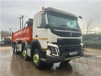 Volvo FMX 420