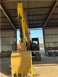 CAT 320D