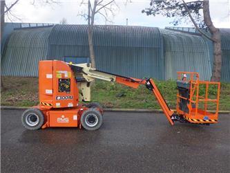 JLG E300AJP