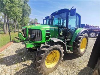 John Deere 6230