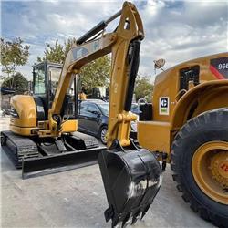 CAT 304 CR