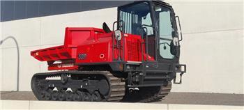 Yanmar C50R-TV