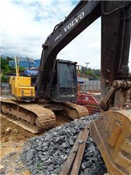 Volvo EC140DL