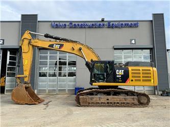 CAT 352 F