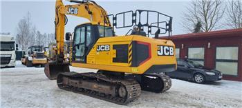 JCB 220 XL