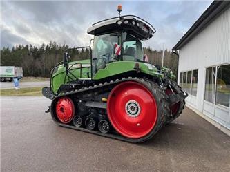 Fendt 943 MT