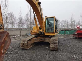 Hyundai R305LC-7