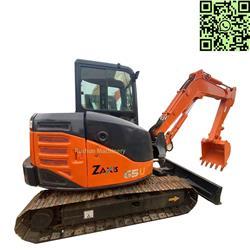 Hitachi ZX 65