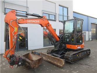 Hitachi ZX48U-6