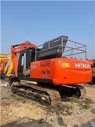 Hitachi ZX 240