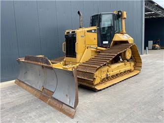 CAT D6N LGP