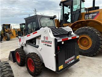 Bobcat S 160