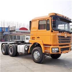 Shacman F 3000