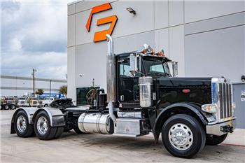 Peterbilt 388