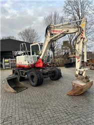 Takeuchi TB175W