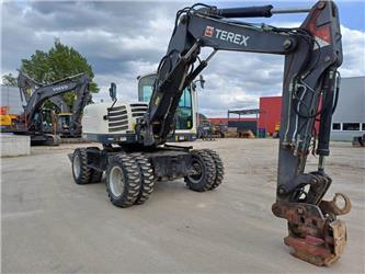 Terex TW110