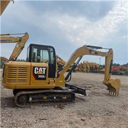 CAT 306E2