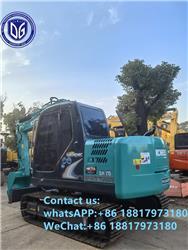 Kobelco SK75-8