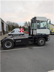 Kalmar TT612D