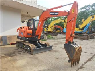 Doosan DH 55