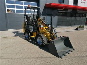 Wacker Neuson WL20