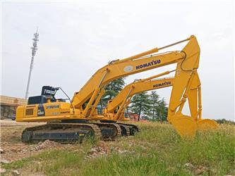 Komatsu PC 450