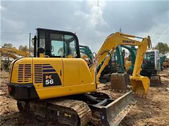 Komatsu PC56