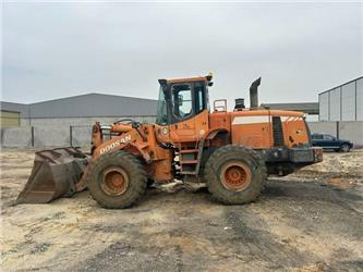 Doosan DL 300