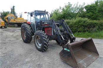 Massey Ferguson 398