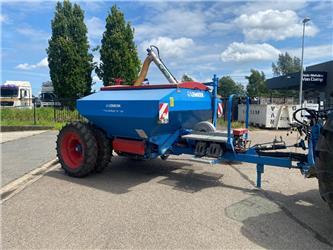 Lemken Solitair 12