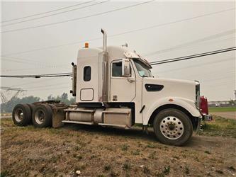 Freightliner 122 SD