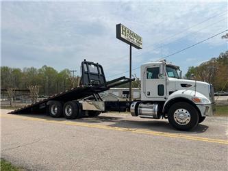 Peterbilt 348